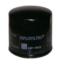 Tepalo filtras Hiflo HF153