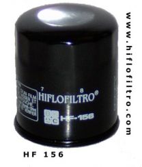 Tepalo filtras Hiflo HF156