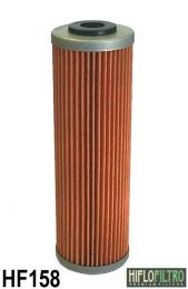 Tepalo filtras Hiflo HF158