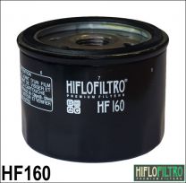 Tepalo filtras Hiflo HF160