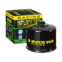 Tepalo filtras Hiflo HF160RC RACING 