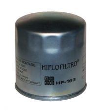 Tepalo filtras Hiflo HF163
