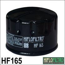 Tepalo filtras Hiflo HF165