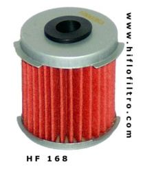 Tepalo filtras Hiflo HF168