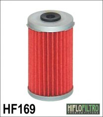 Tepalo filtras Hiflo HF169
