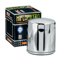 Tepalo filtras Hiflo HF174C chromas 