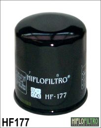 Tepalo filtras Hiflo HF177