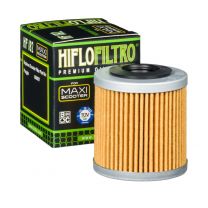 Tepalo filtras Hiflo HF182  