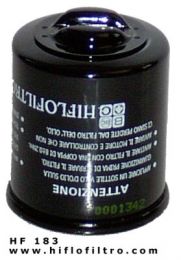 Tepalo filtras Hiflo HF183