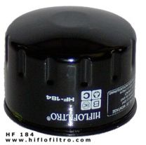 Tepalo filtras Hiflo HF184