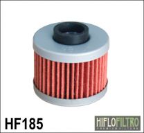 Tepalo filtras Hiflo HF185