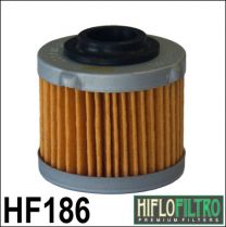 Tepalo filtras Hiflo HF186