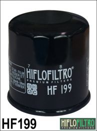 Tepalo filtras Hiflo HF199