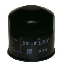 Tepalo filtras Hiflo HF202
