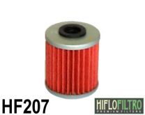 Tepalo filtras Hiflo HF207