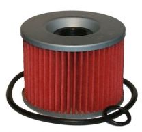 Tepalo filtras Hiflo HF401