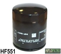 Tepalo filtras Hiflo HF551