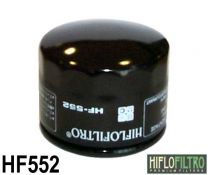 Tepalo filtras Hiflo HF552