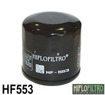 Tepalo filtras Hiflo HF553