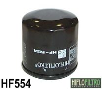 Tepalo filtras Hiflo HF554