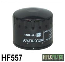 Tepalo filtras Hiflo HF557