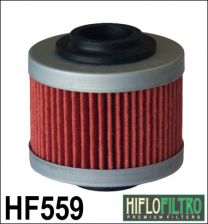 Tepalo filtras Hiflo HF559