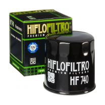 Tepalo filtras Hiflo HF740  