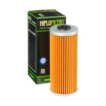 Tepalo filtras Hiflo HF895  