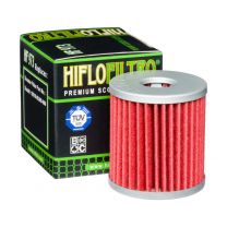 Tepalo filtras Hiflo HF973  