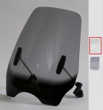 Universalus stiklas MRA Highwayshield (Skaidrus)