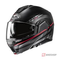 HJC i100 SYSMA MC1SF