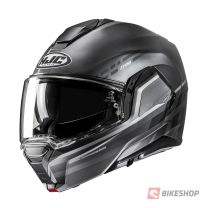 HJC i100 SYSMA MC5SF