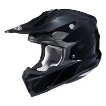 Helmet HJC i50 SEMI FLAT BLACK