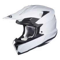 Helmet HJC i50 WHITE