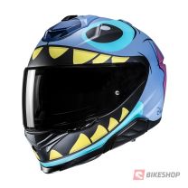 HJC i71 STITCH DISNEY MC2SF