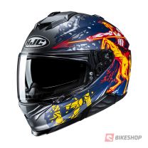 HJC i71 TAURUS MC1SF 