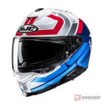 HJC i71 VIZ MC21 