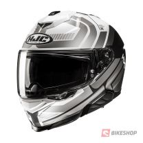 HJC i71 VIZ MC5 