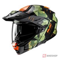 HJC i80 ROKI MC47SF