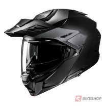 HJC i80 SEMI FLAT BLACK