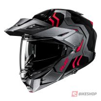 HJC i80 VELLY MC1