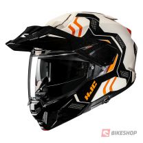 HJC i80 VELLY MC7