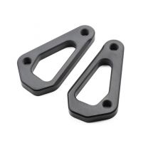 KRIEGA OS-FOOTREST ELIMINATOR TENERE 700 RALLY SEAT
