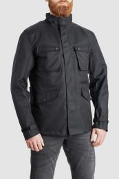 STRIUKĖ Pando M65 WP BLACK XL