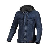 STRIUKĖ MACNA INLAND BLUE/BROWN M