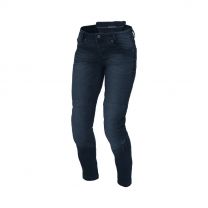 Moto džinsai Macna JENNY LADY Flat blue