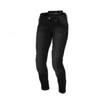 Moto džinsai Macna JENNY LADY Black