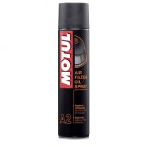 Tepalas oro filtrams MOTUL Air Filter Spray  A2 400 ml