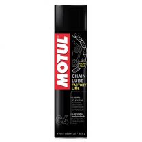 Grandinės tepalas MOTUL Chain Lube Factory Line C4 400ml