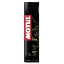 Multifunkcinis purškalas MOTUL E.Z Lube P4 400 ml.